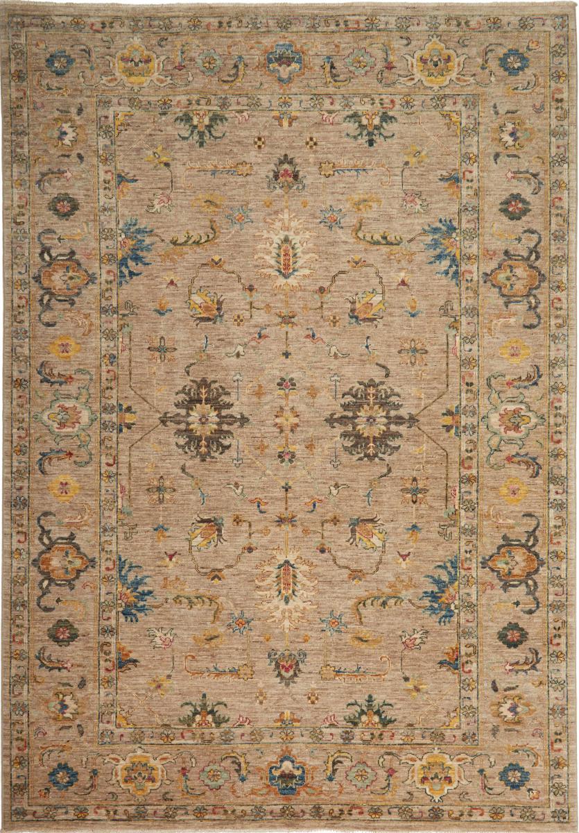 Ziegler Farahan Arijana 242x168 cm