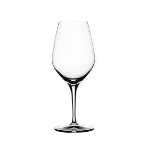SPIEGELAU Copa Authentis 2 Vino, Colección Authentis, 8.5 cm (6 Unidades)