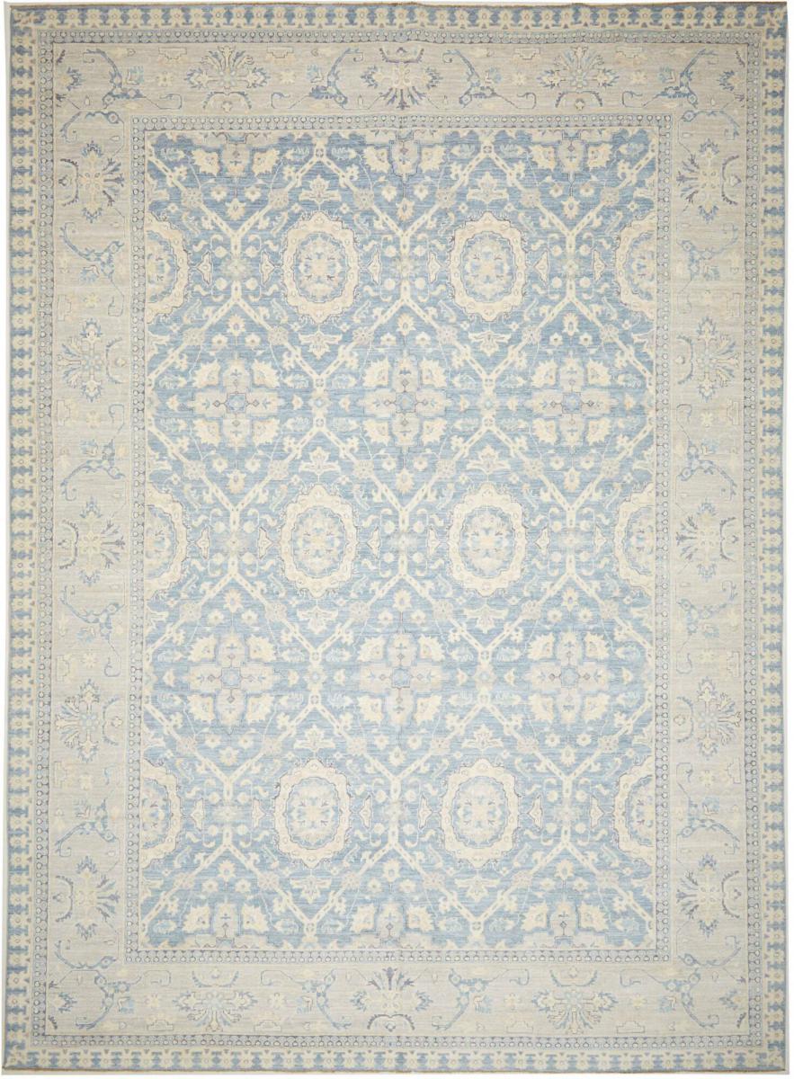 Ziegler Farahan 420x308 cm