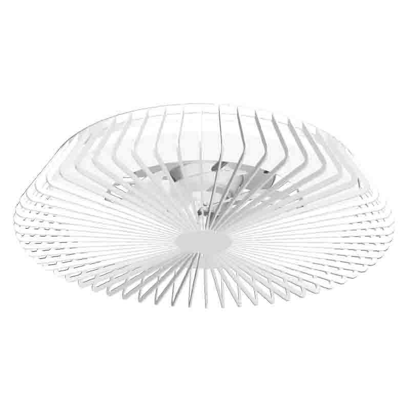 Mantra Himalaya Ventilador Plafón LED Ventilador blanco 7120