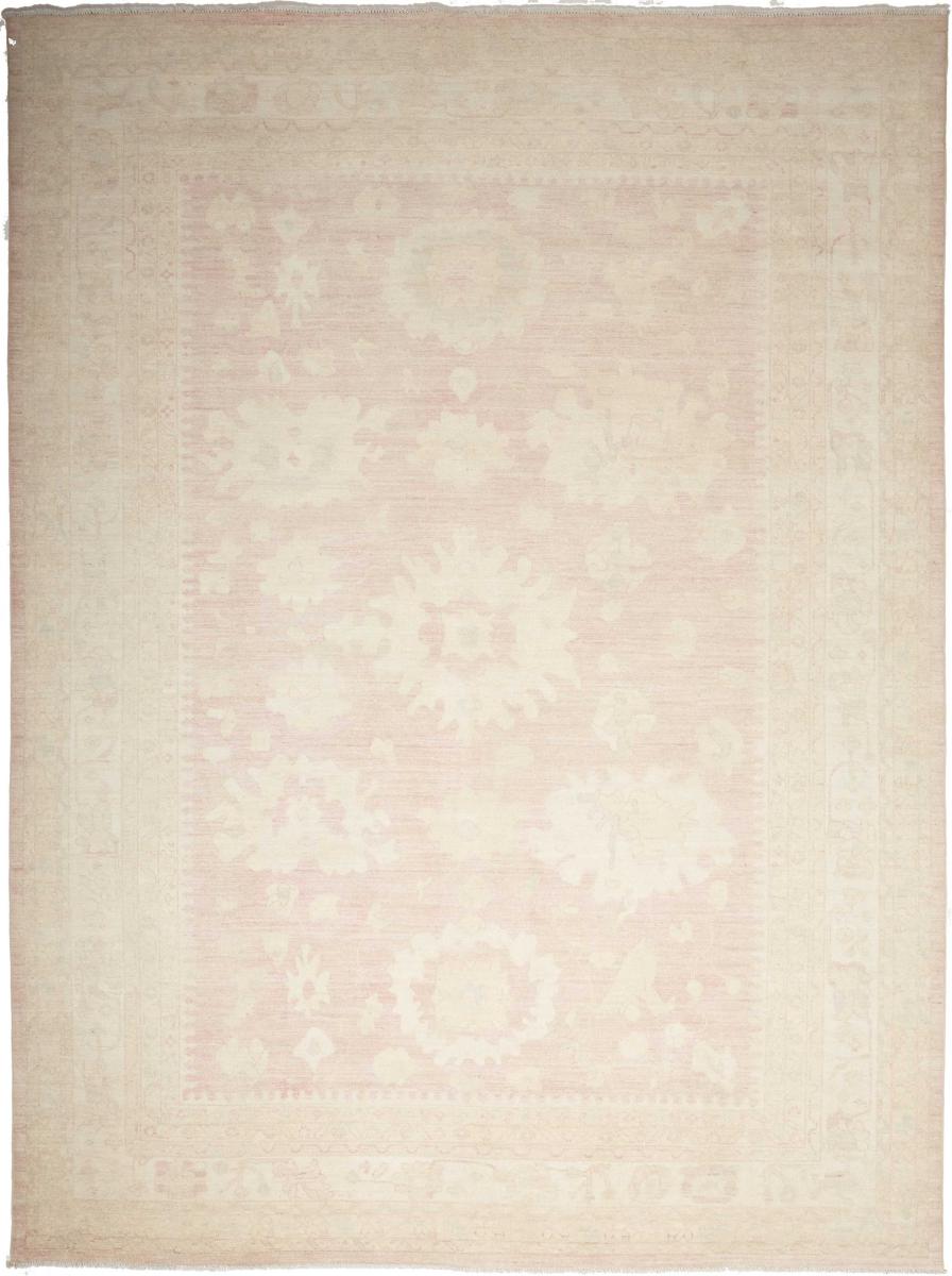 Ziegler Farahan 359x264 cm