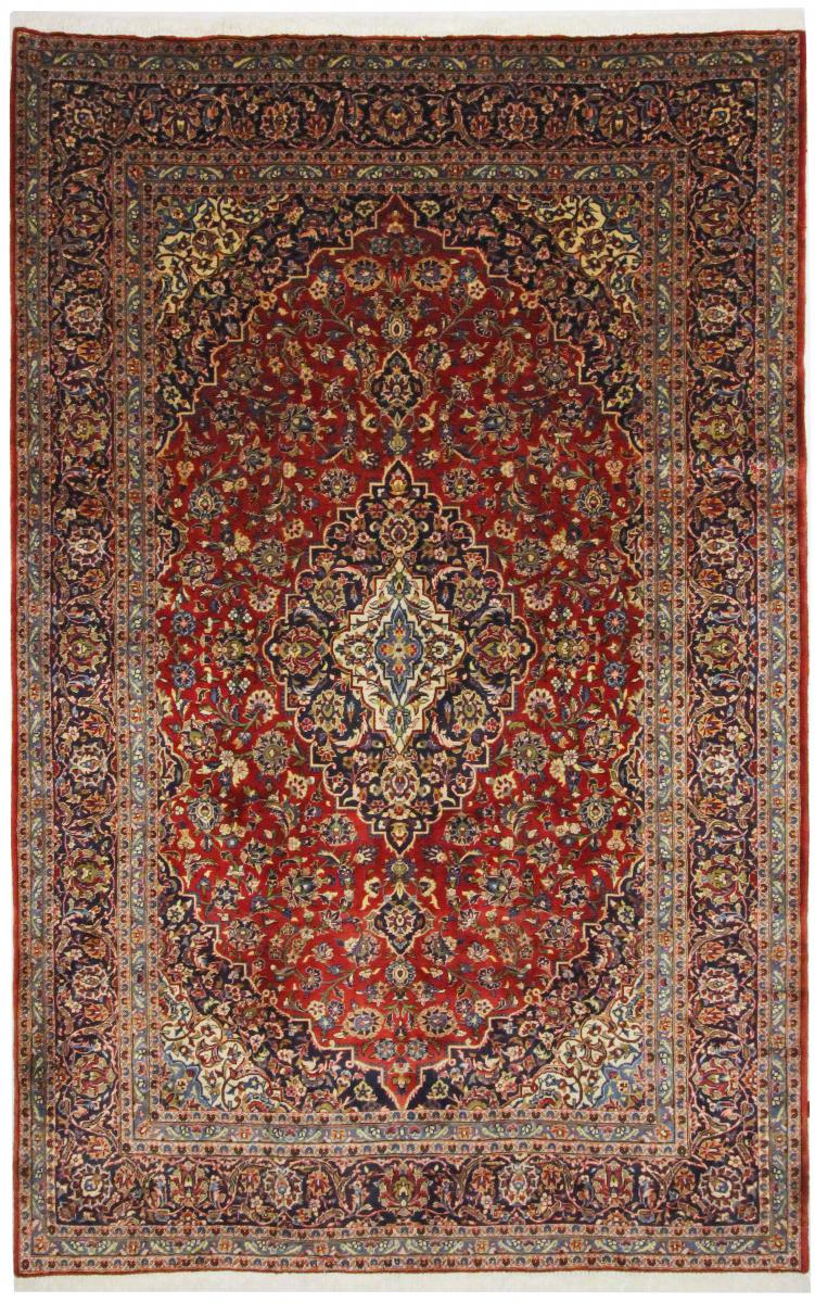 Keshan 380x243 cm