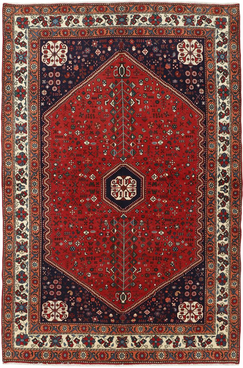 Abadeh 274x180 cm