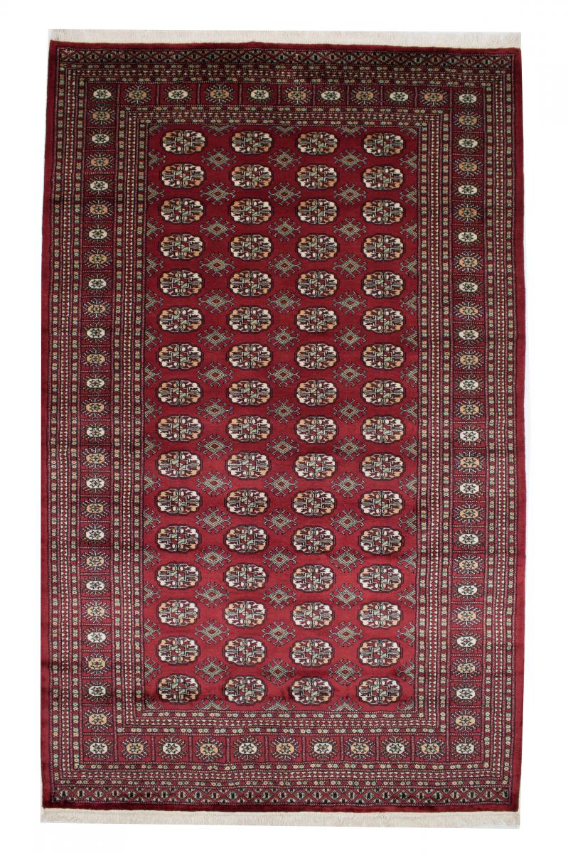 Pakistan Buchara 3ply 249x158 cm