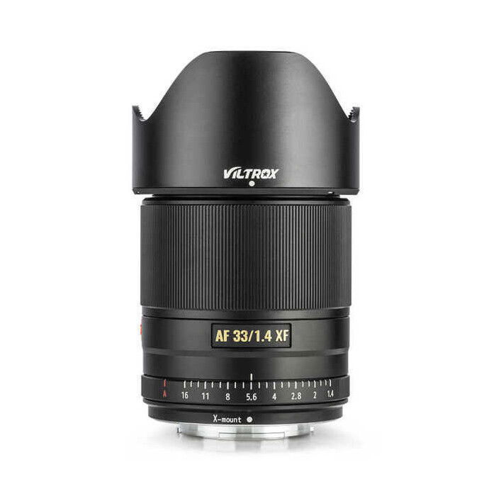 VILTROX AF 33/1.4 STM P/SONY E