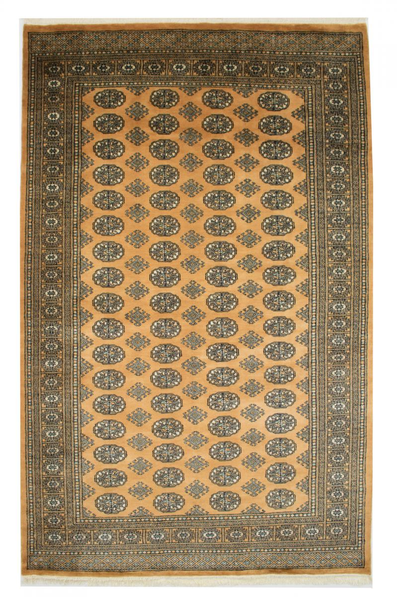 Pakistan Buchara 3ply 240x155 cm