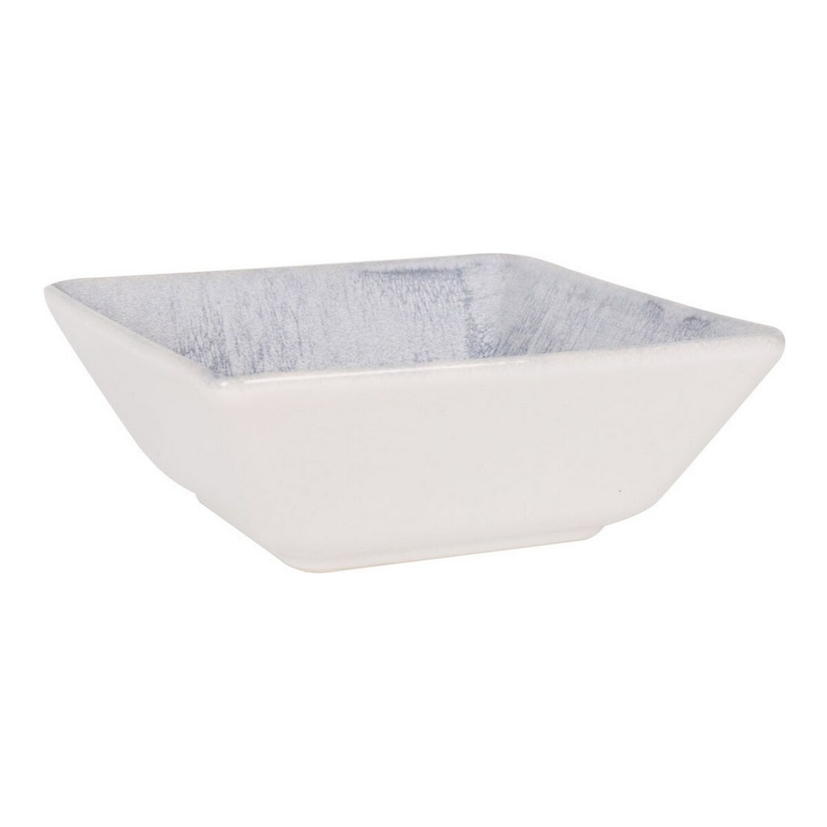 La Mediterranea Bol Adhara Elite Brillo 13x13x5 cm, 295g (28 Unidades)