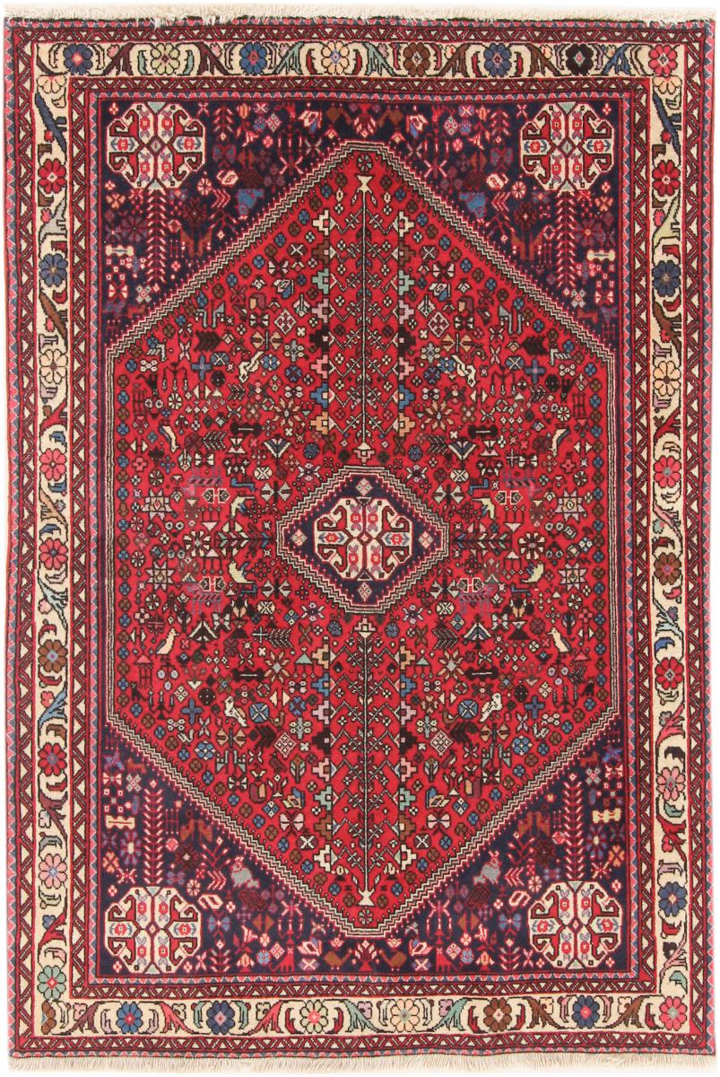 Abadeh 152x104 cm