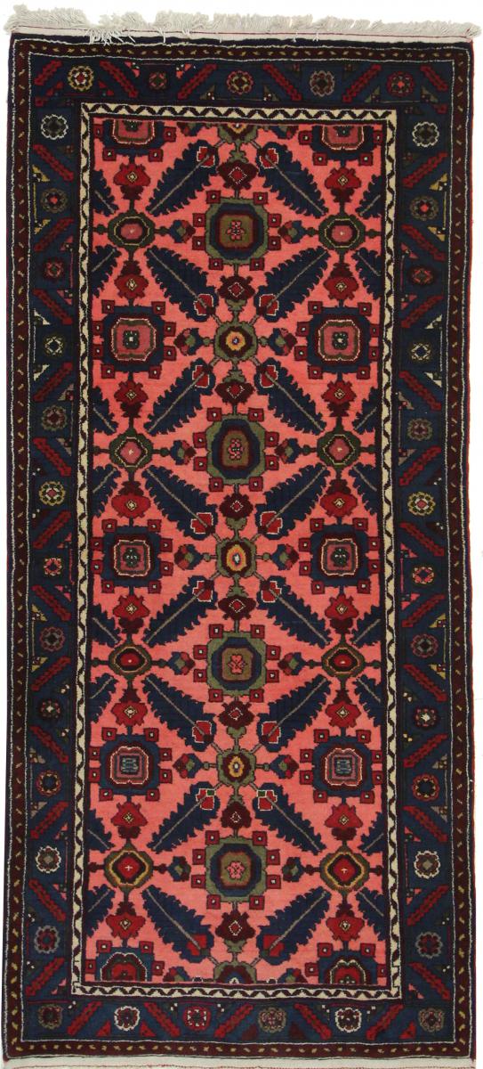 Hamadan 197x86 cm