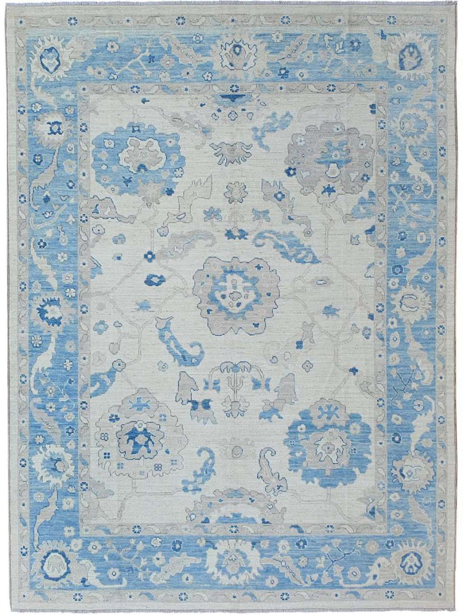 Ziegler Farahan 375x273 cm