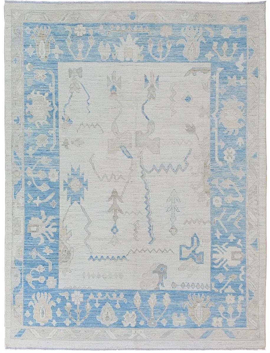 Ziegler Farahan 366x277 cm