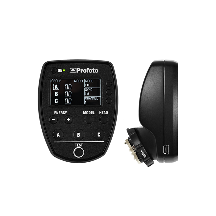 PROFOTO DISPARADOR AIR REMOTE TTL-OLY