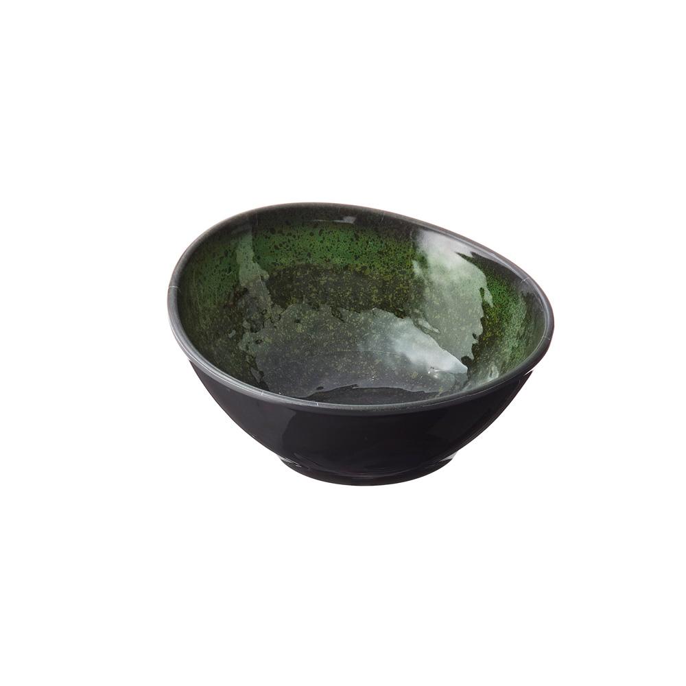 Leone Bol Melamina Colección Amazzonia 14,5 cm