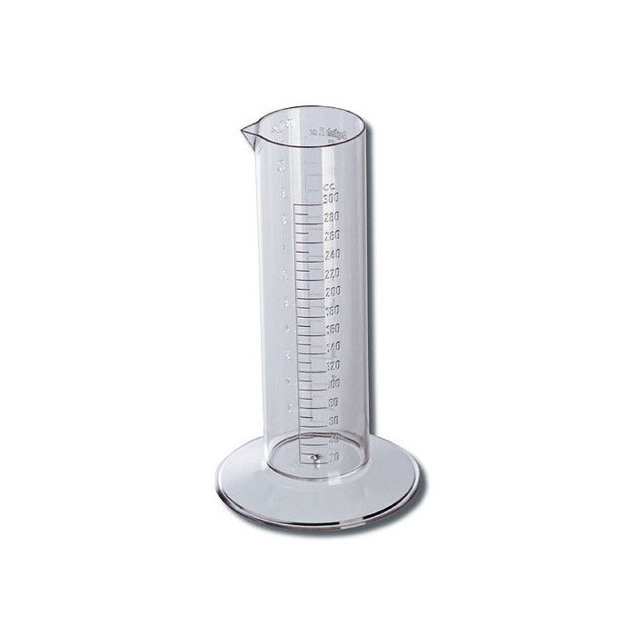 AP PROBETA GRADUADA 300 CC