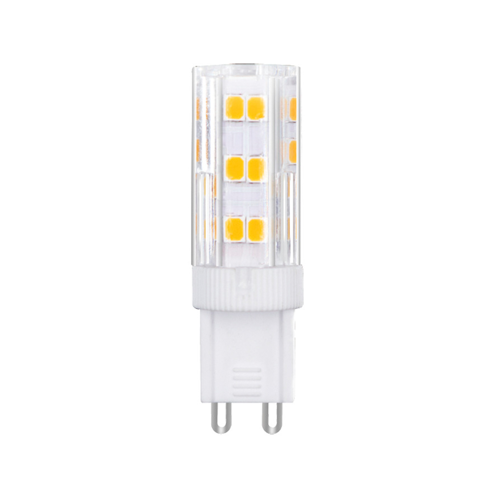 Airam LED fuente de luz claro, regulable, 300lm g9, 3w