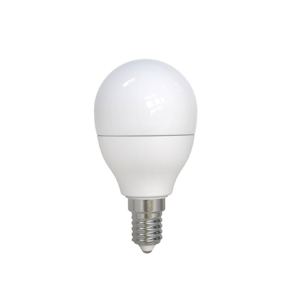 Bombilla LED Airam Smarta Hem blanco e14, 5w