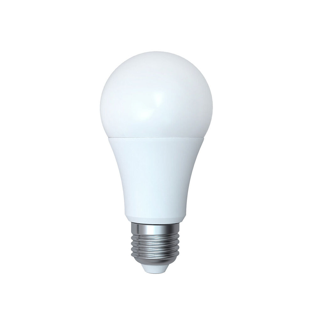 Fuente de luz LED normal Airam Smarta Hem blanco e27, 9w