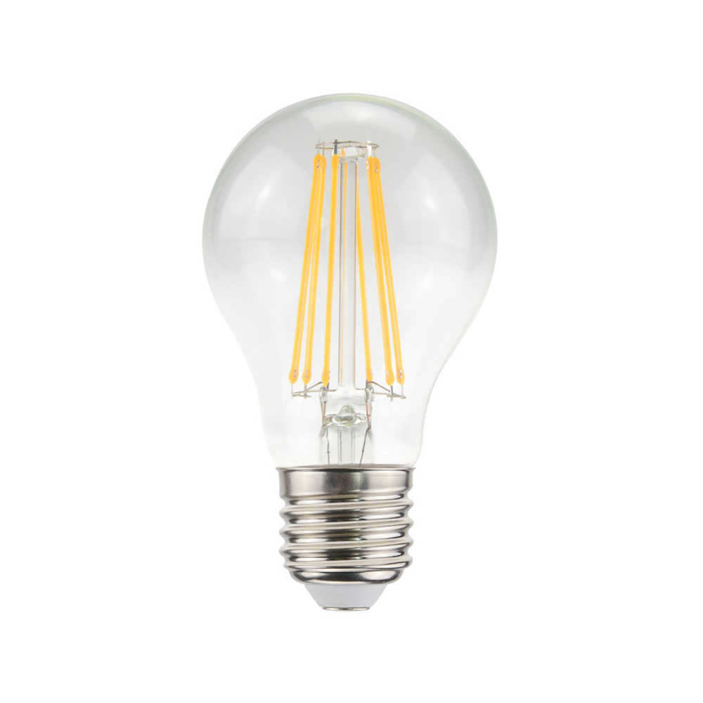 Bombilla LED de filamento Airam Claro, regulable e27, 7w