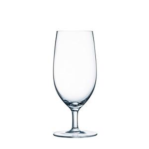 ARC Copa Cerveza Princesa 25 cl - Vidrio Tensionado Transparente 7 cm (12 Unidades)