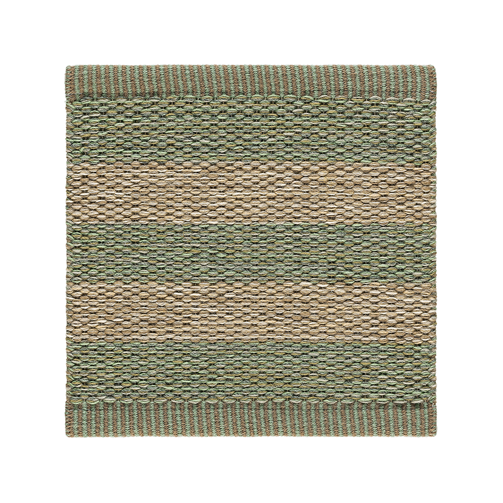 Alfombra Narrow Stripe Icon Bamboo leaf 240x160 cm