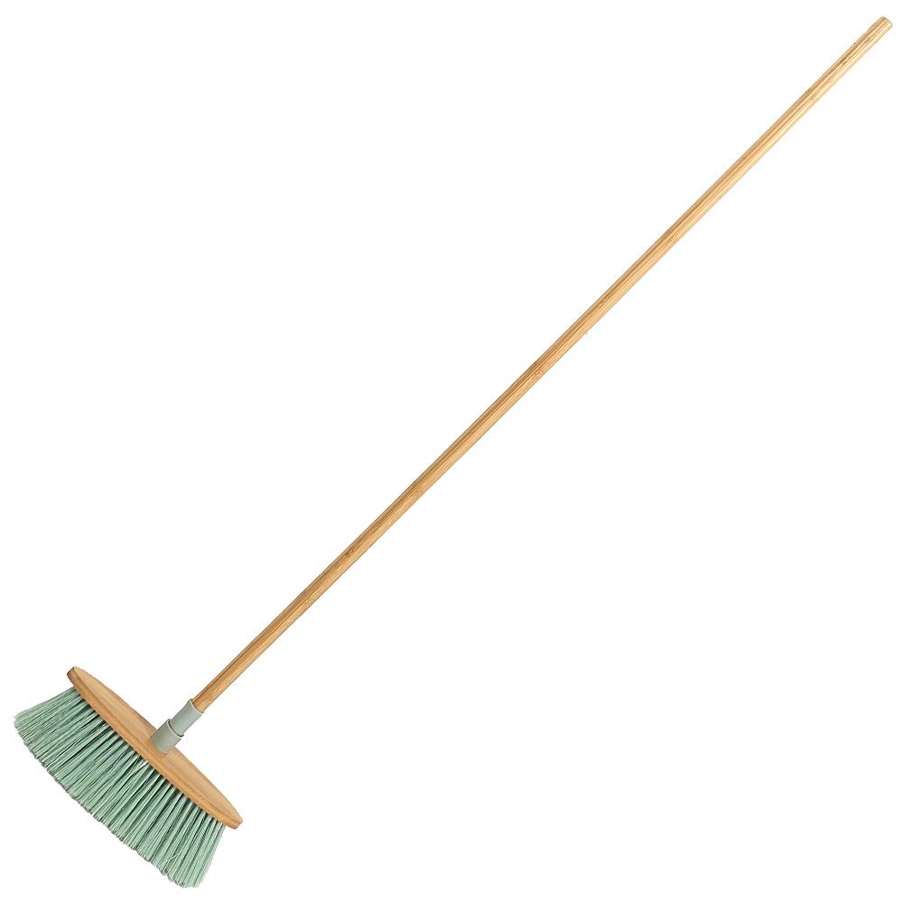 Je cherche une Idee Escoba de Palo de Bambú 120 cm