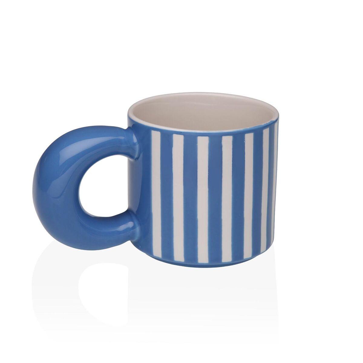 Taza Mug Versa Azul