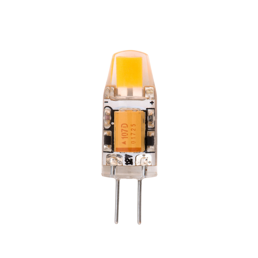 Airam LED fuente de luz Klar gu4, 1w