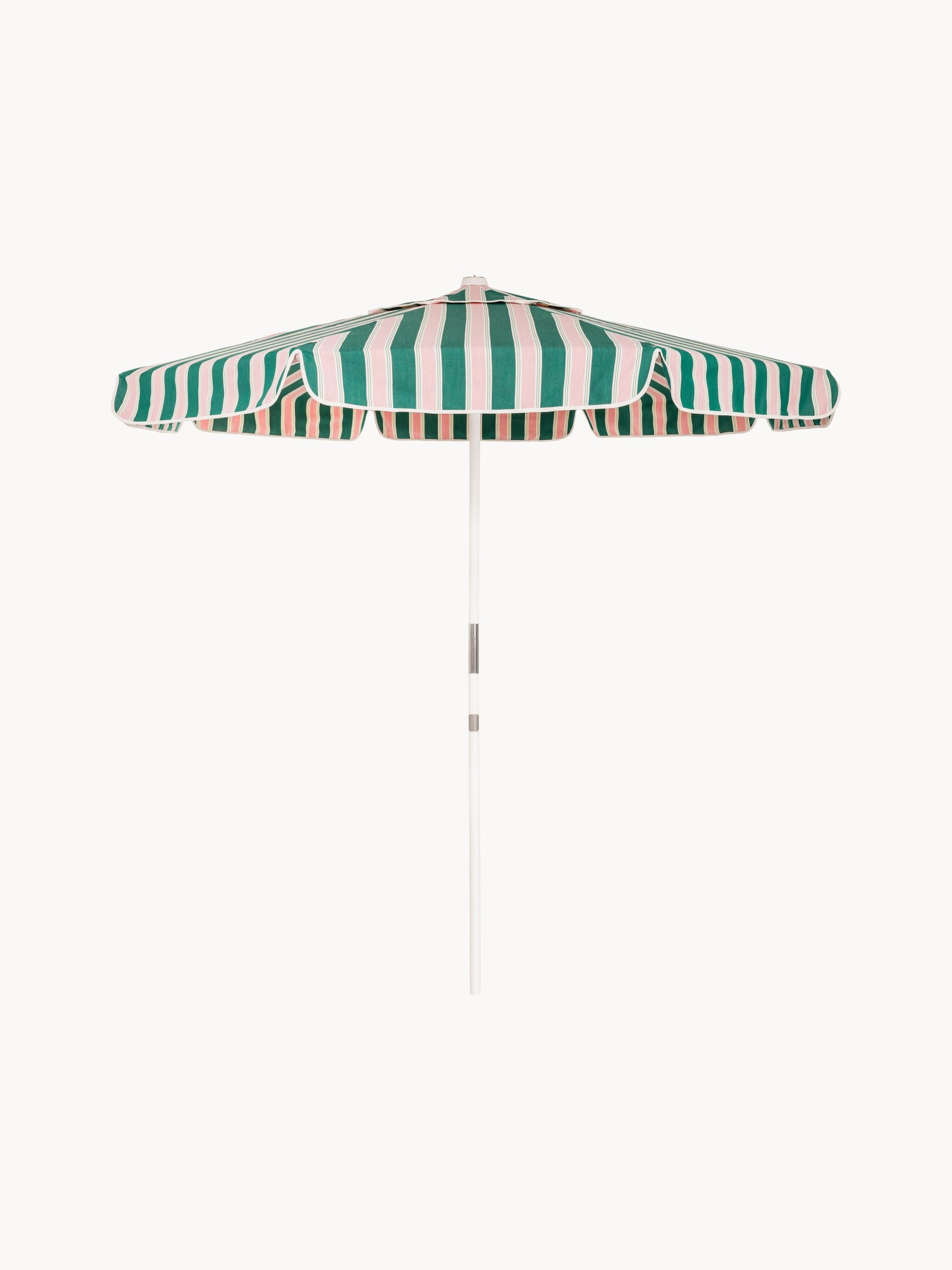 Sombrilla Market, Ø 213 cm