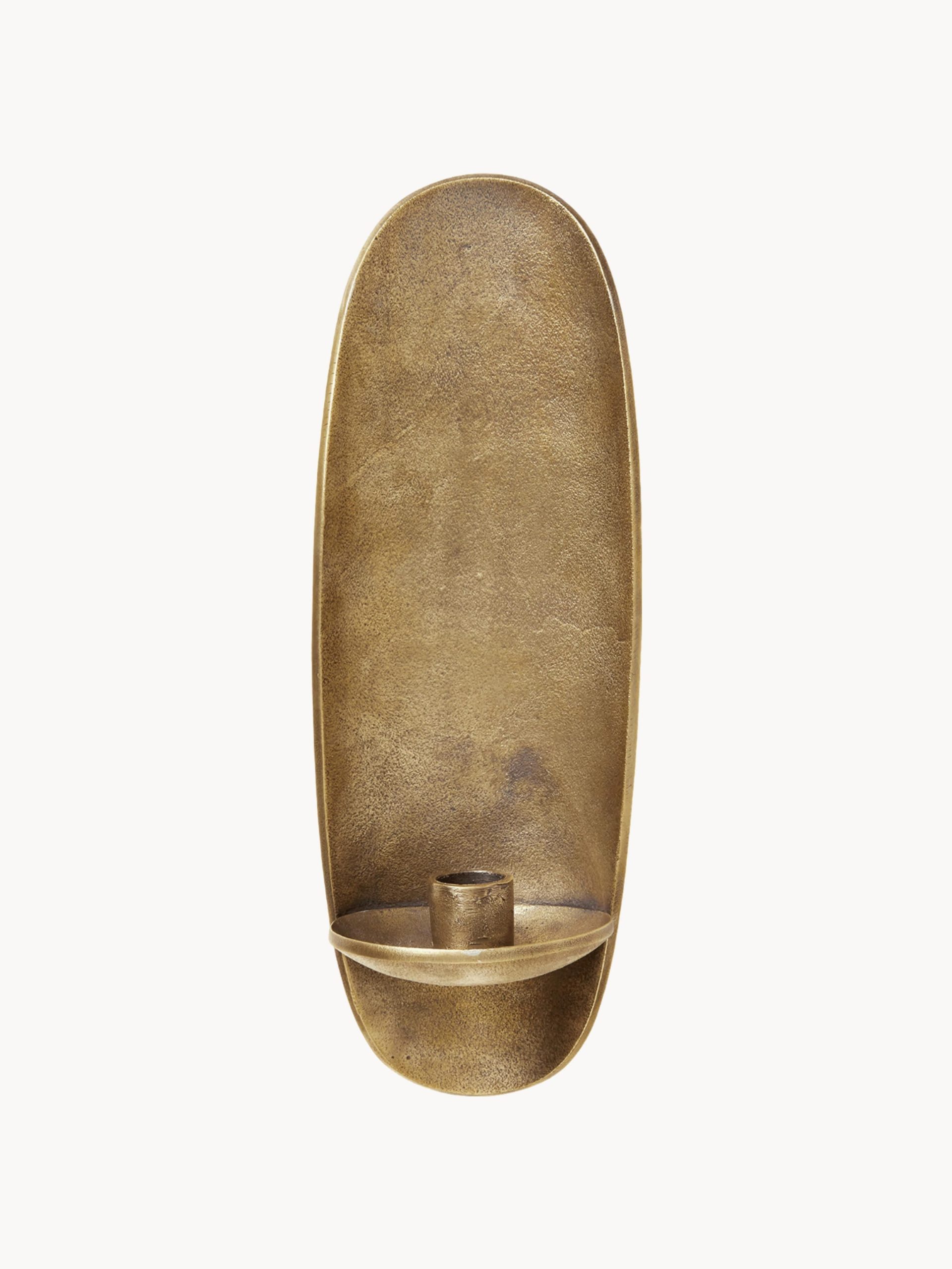 Candelabro de pared Agapé