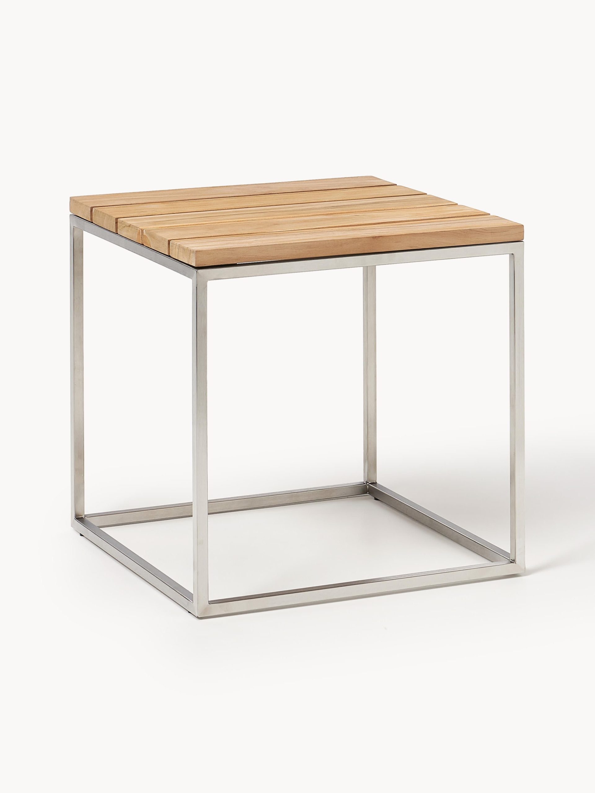 Regalleiter für Punctual Regalsystem, H 100 cm