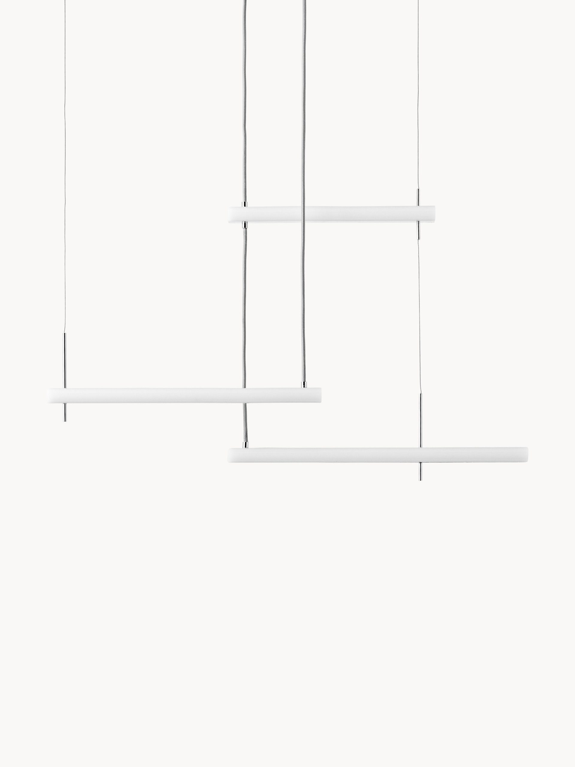 Lámpara de techo LED Aleron