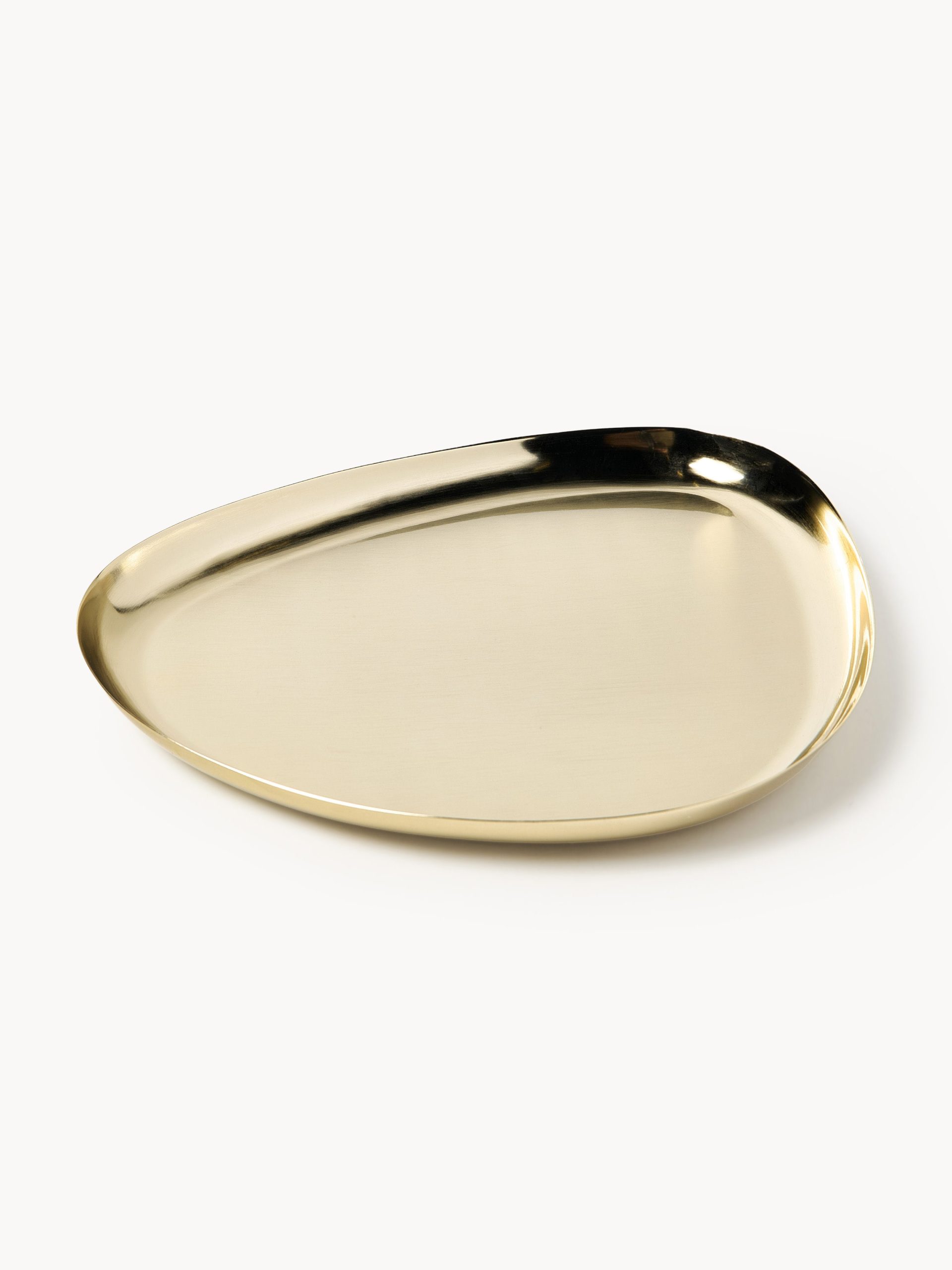 Bandeja decorativa Aria