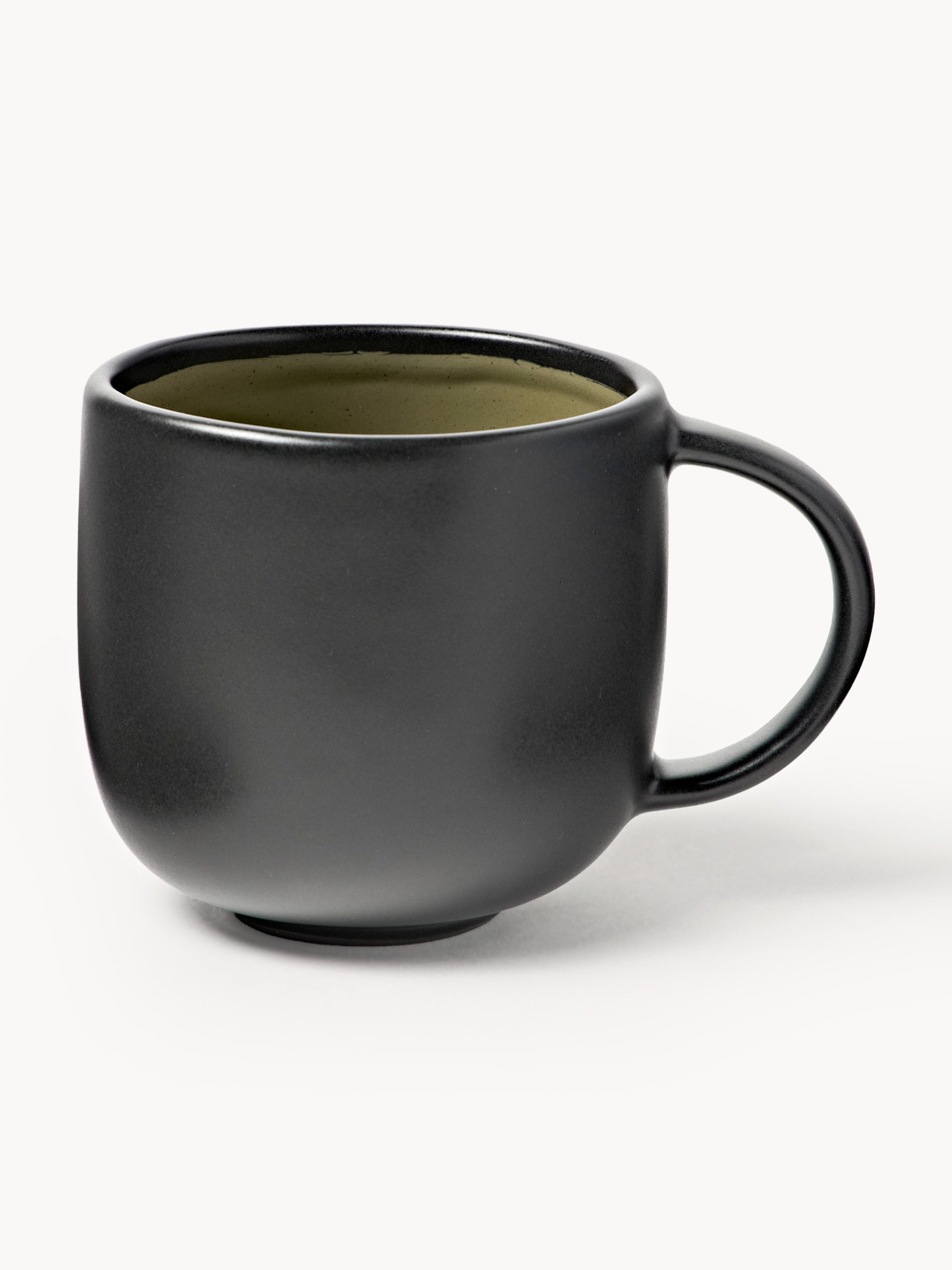 Tazas de té Ginger, 4 uds.