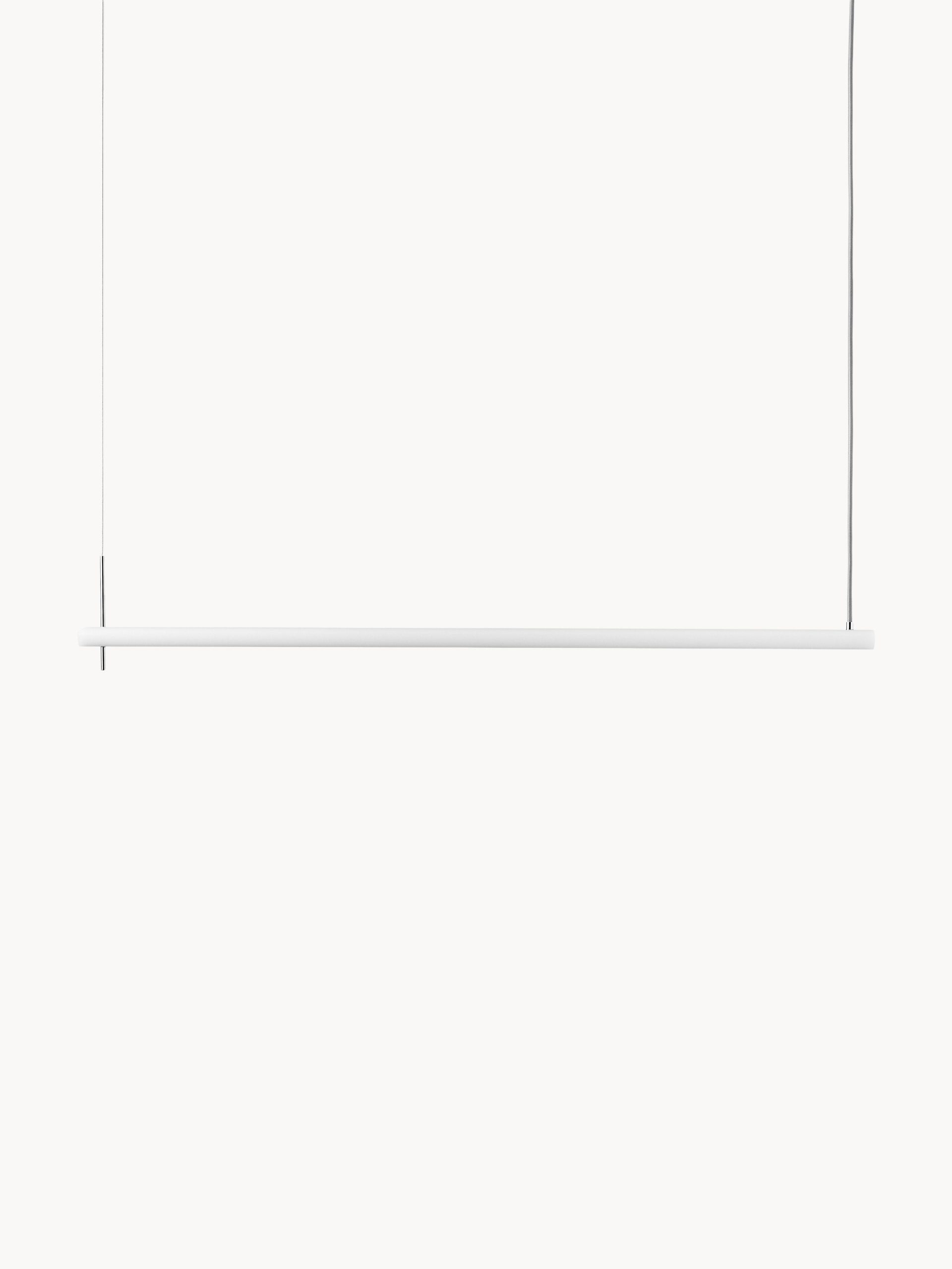 Lámpara de techo grande LED Aleron