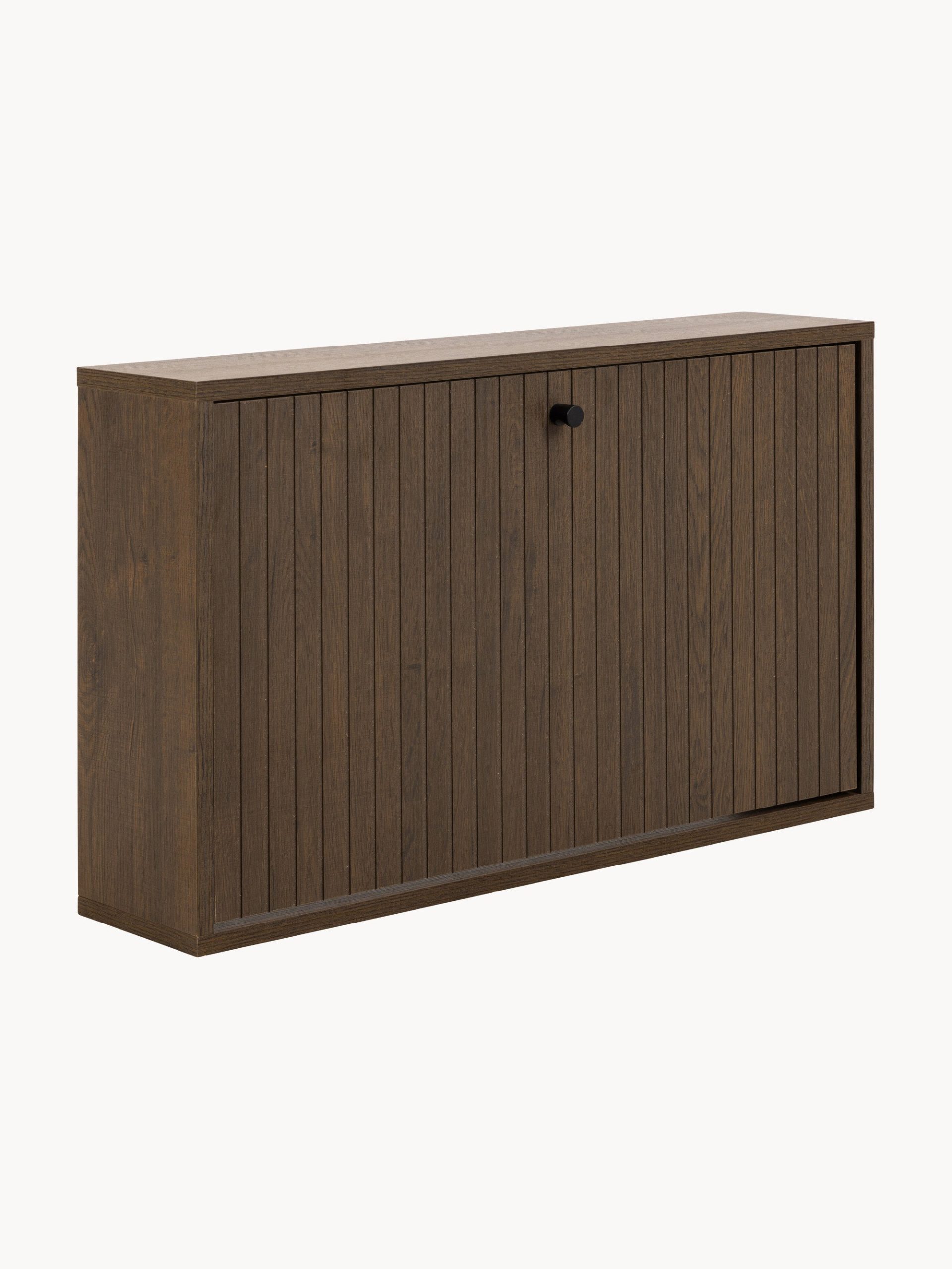 Zapatero de pared Albany