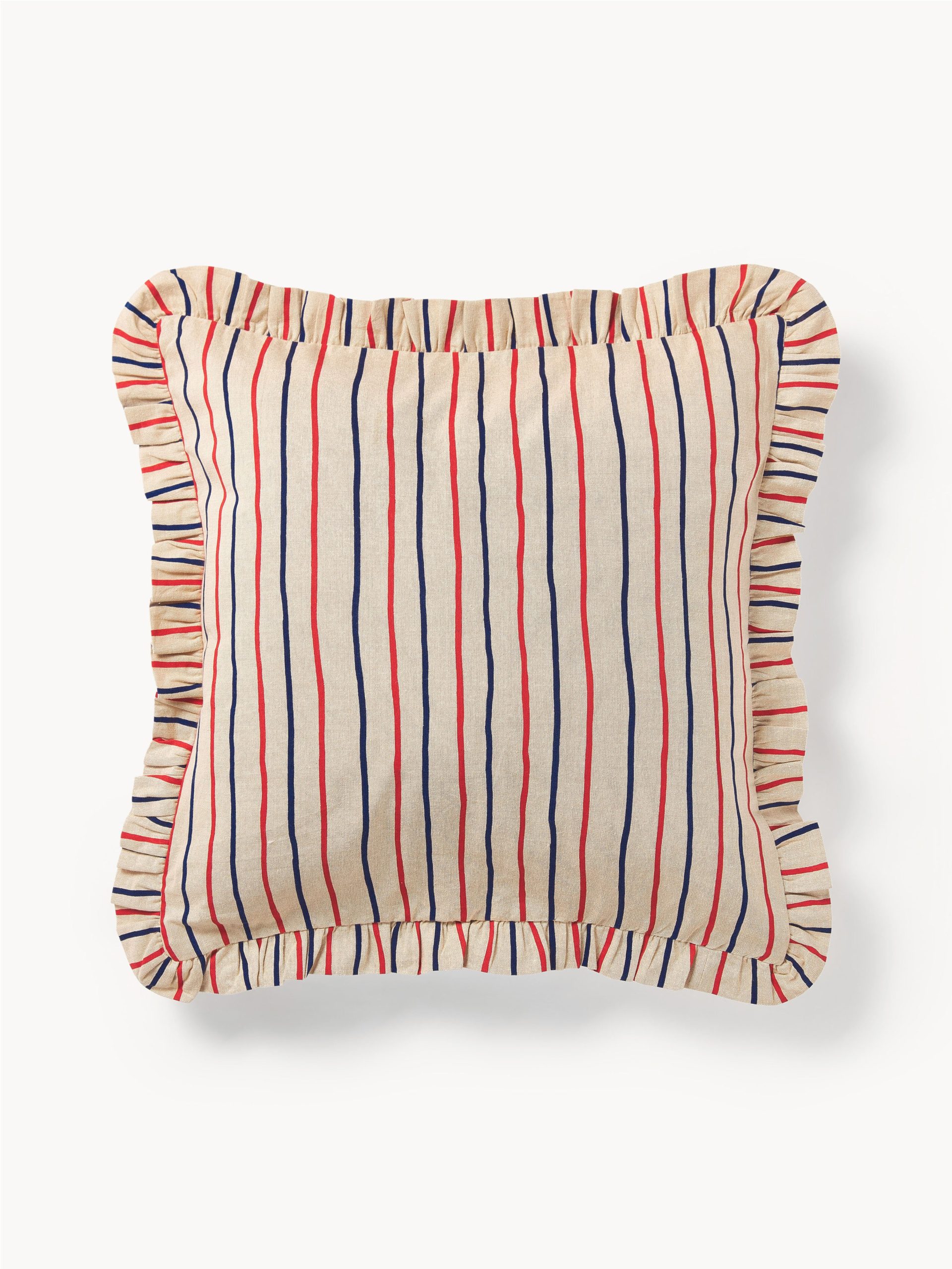 Cojín Rayure