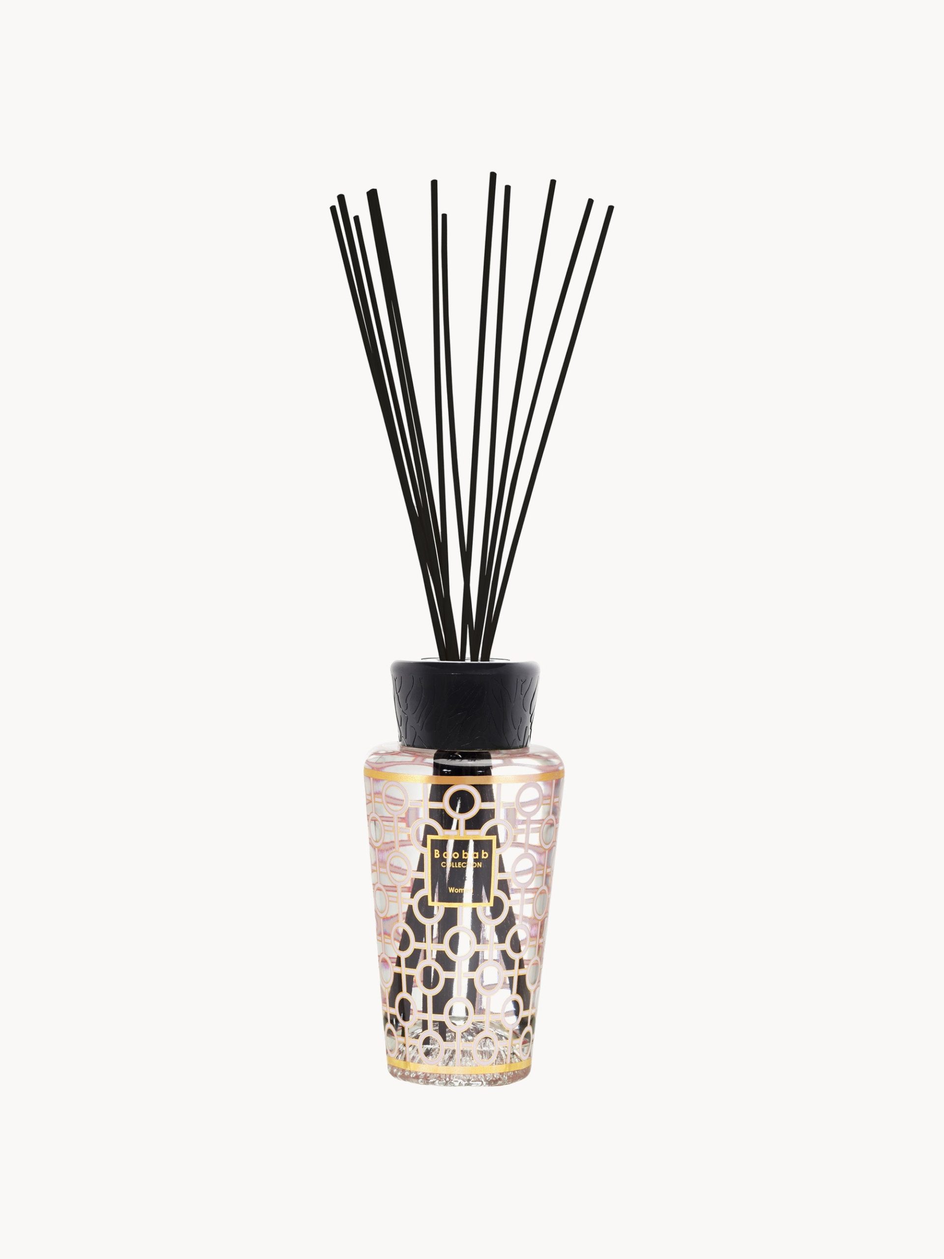 Varitas perfumadas Women (magnolia, rosa, almizcle)