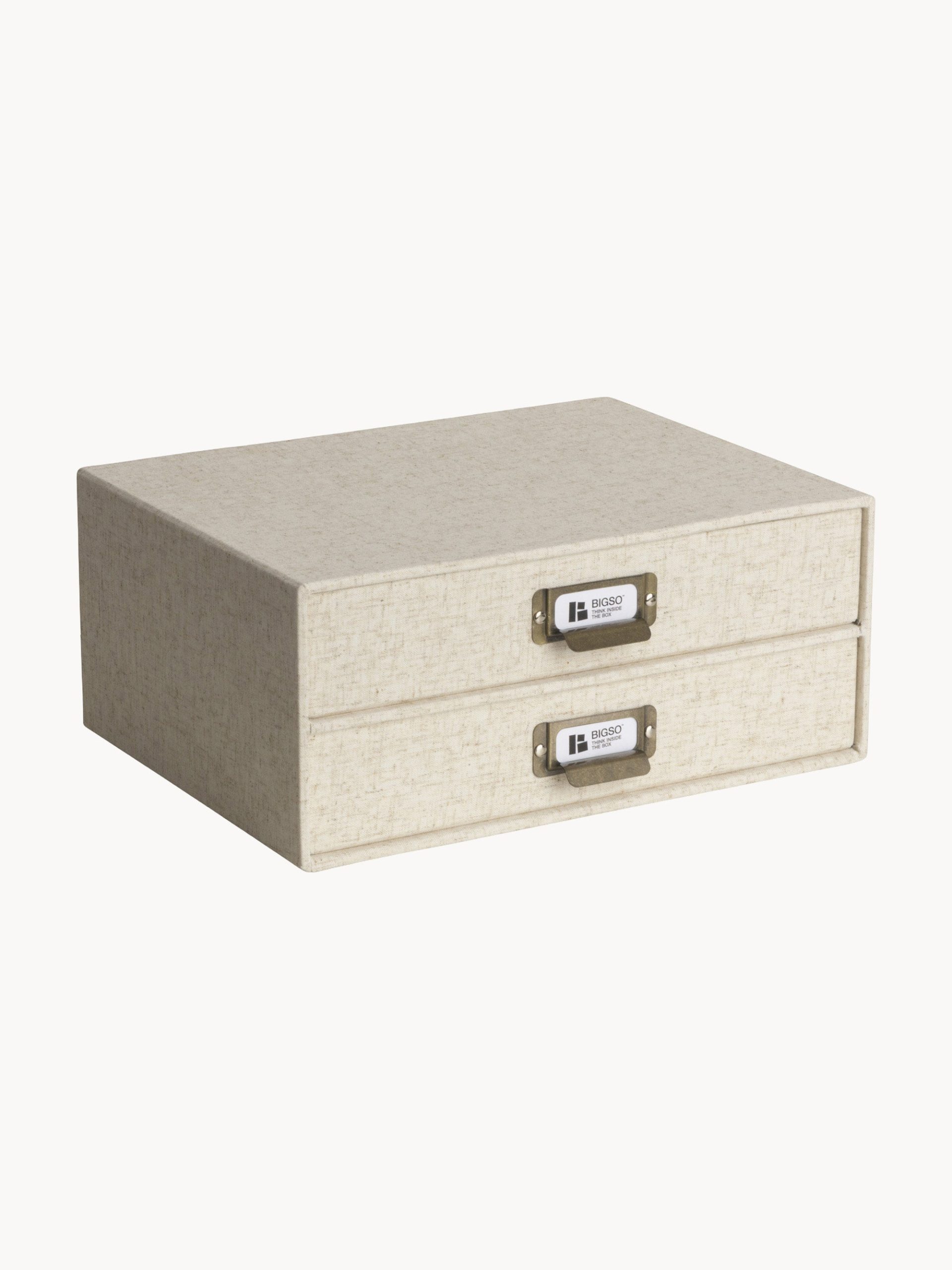 Caja Birger II