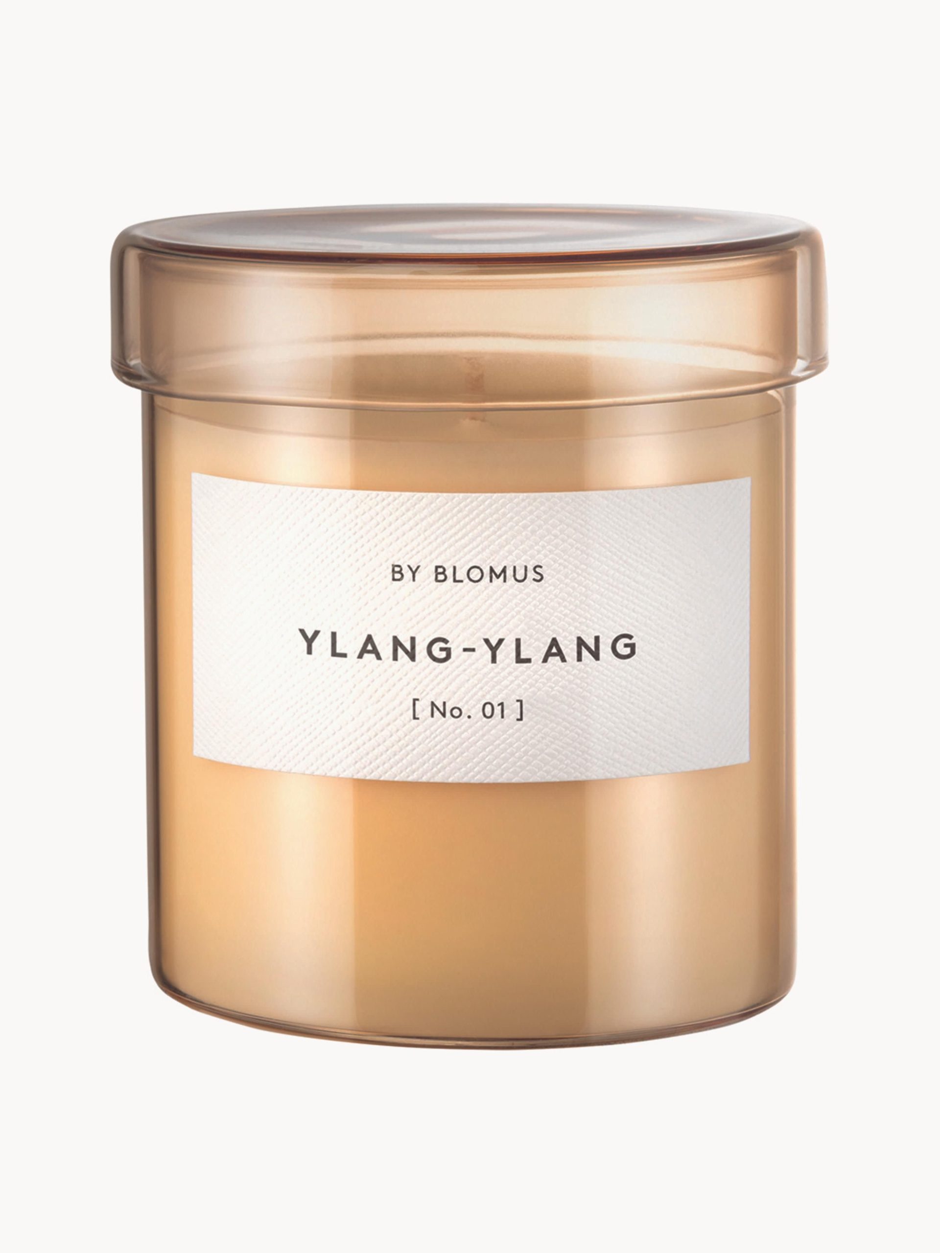 Vela perfumada Valoa (Ylang Ylang)