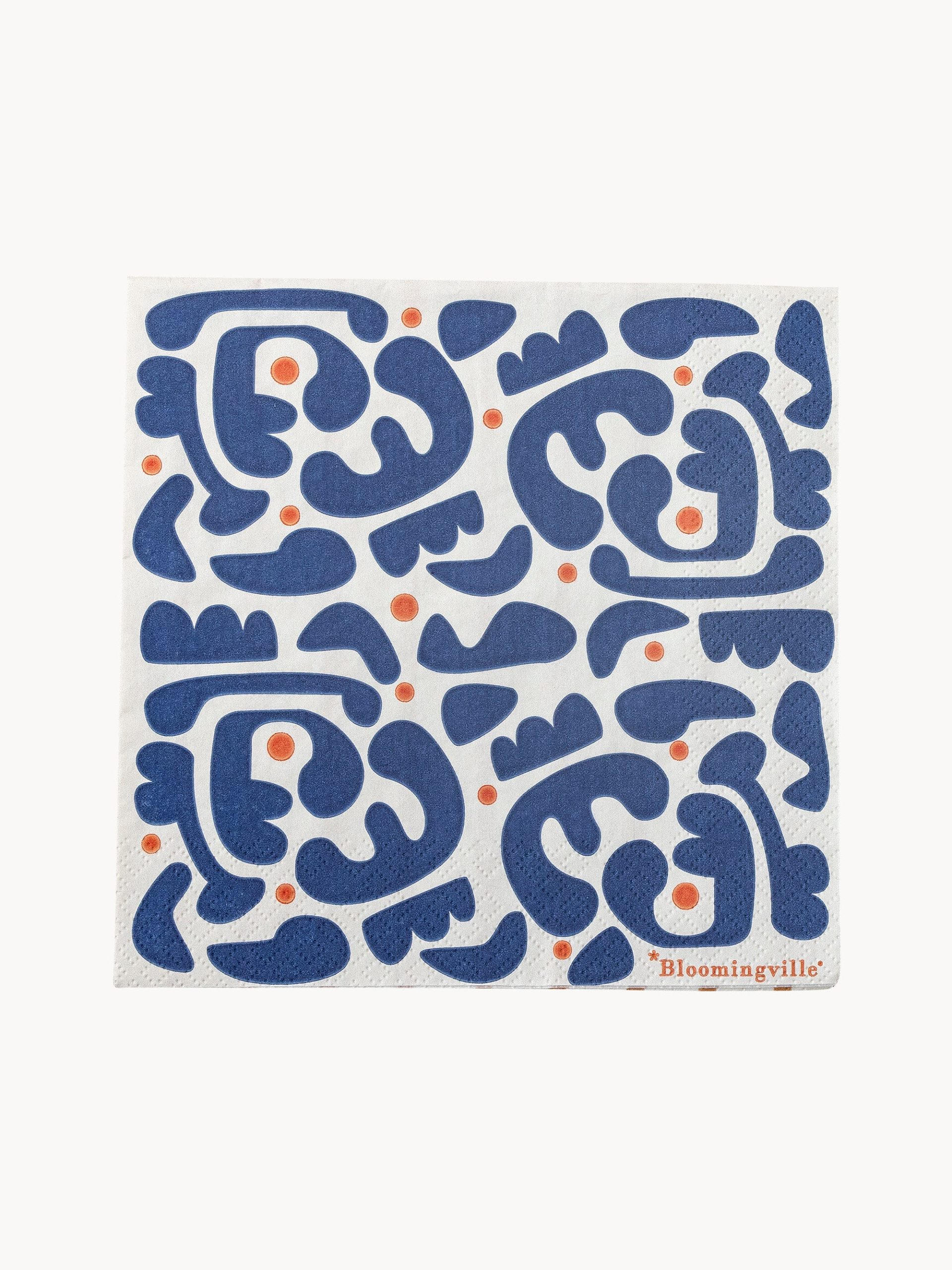 Servilletas Eviaya, 20 uds.