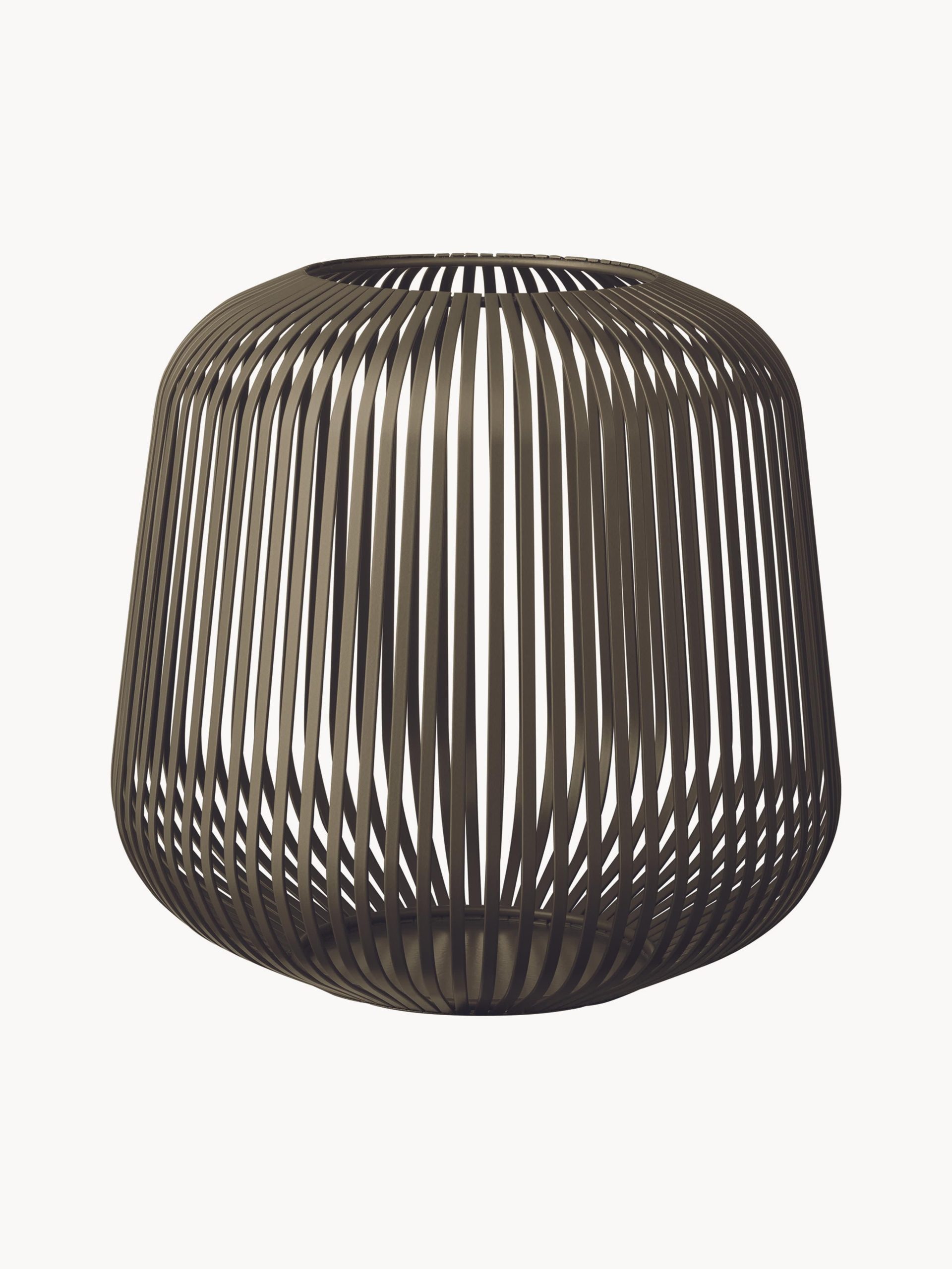 Candelabro Lito, 28 cm