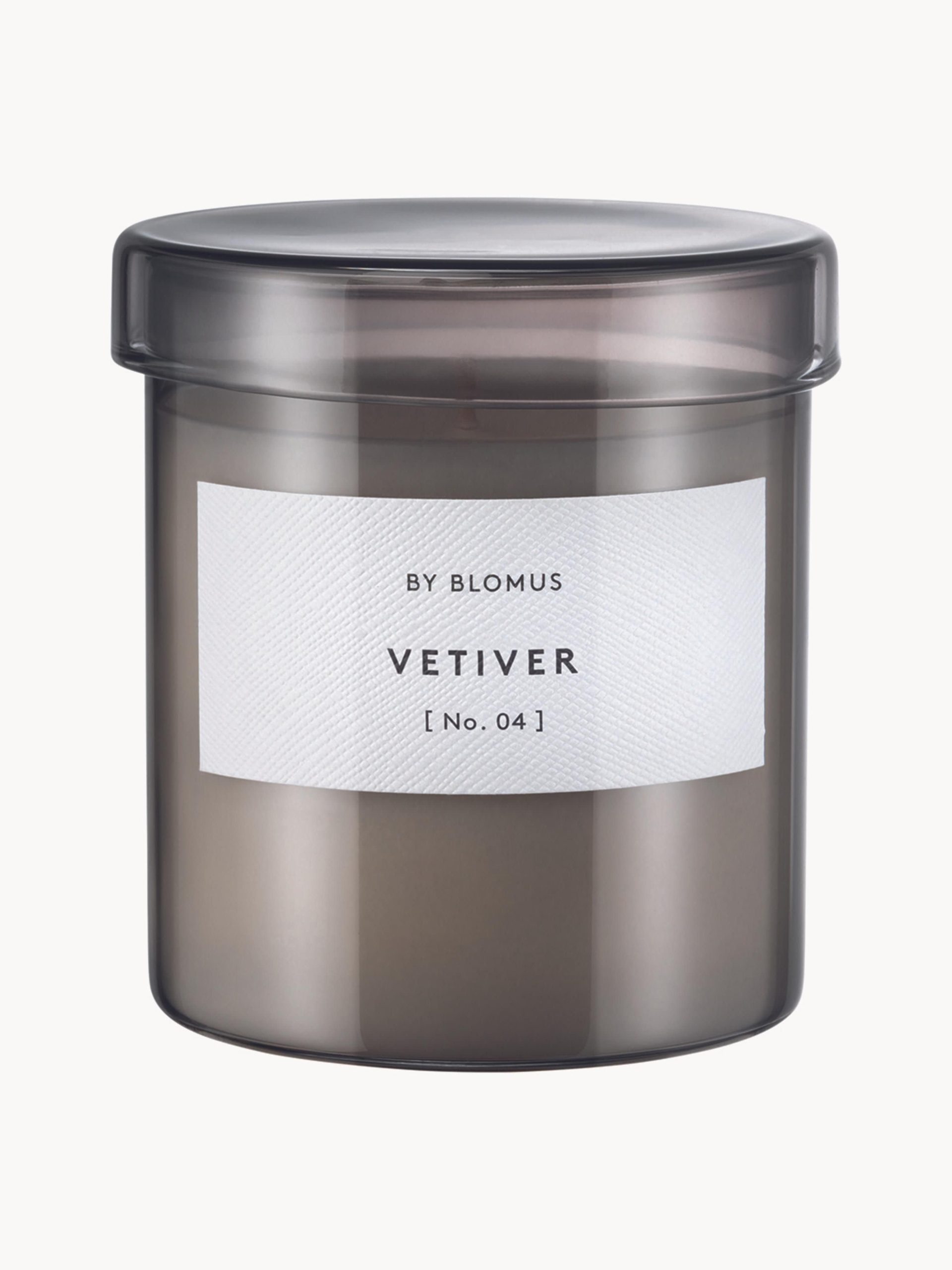 Vela perfumada Valoa (vetiver)