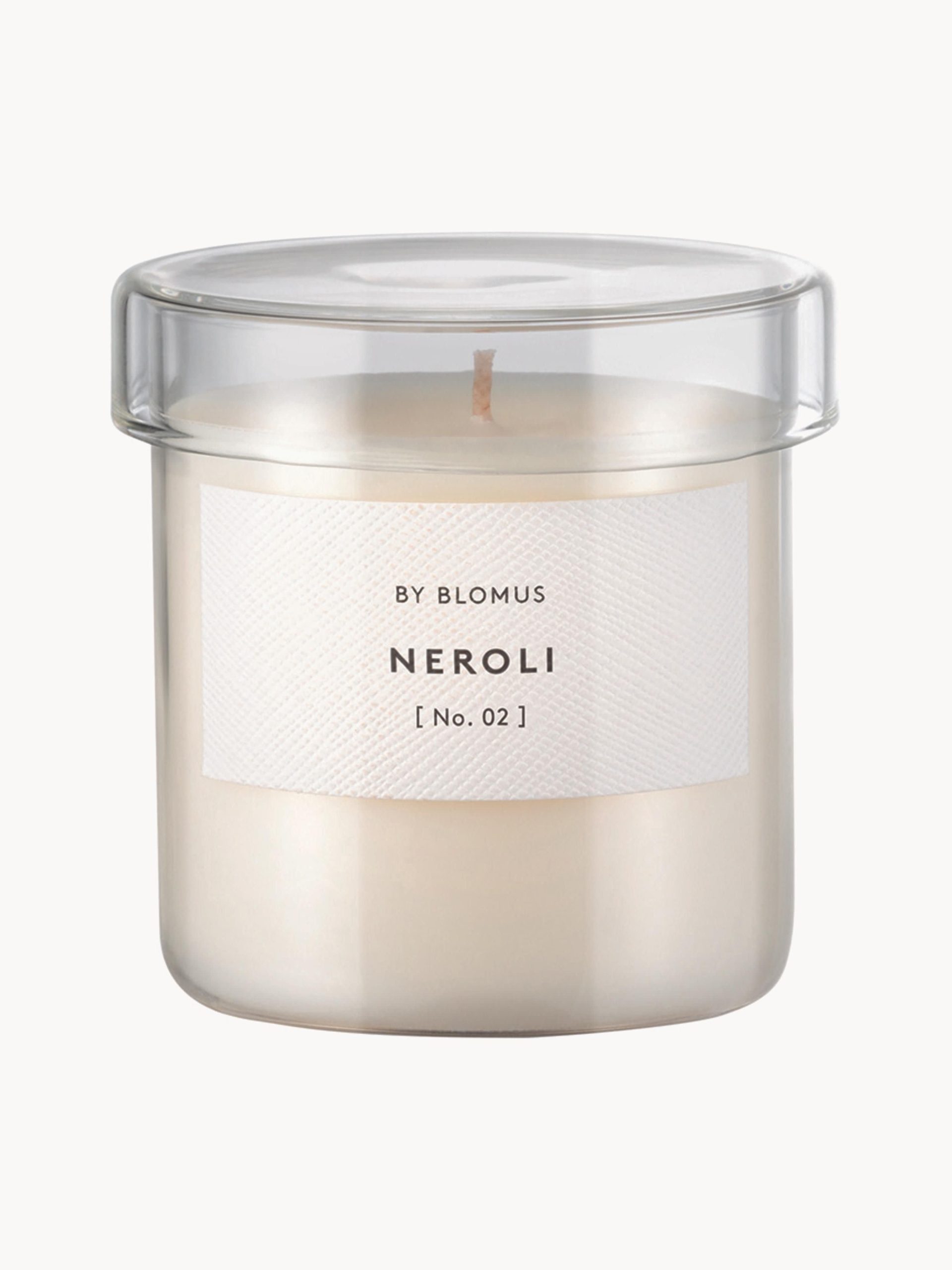 Vela perfumada Valoa (neroli)