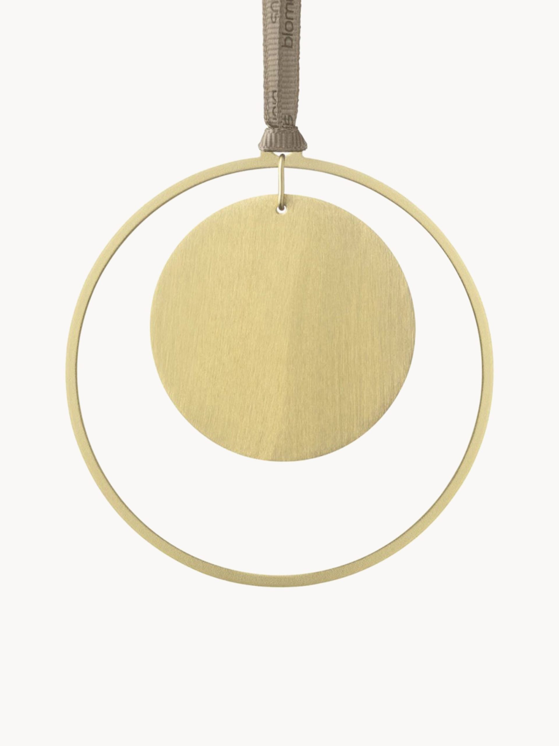 Adornos navideños Kitai, 4 uds.