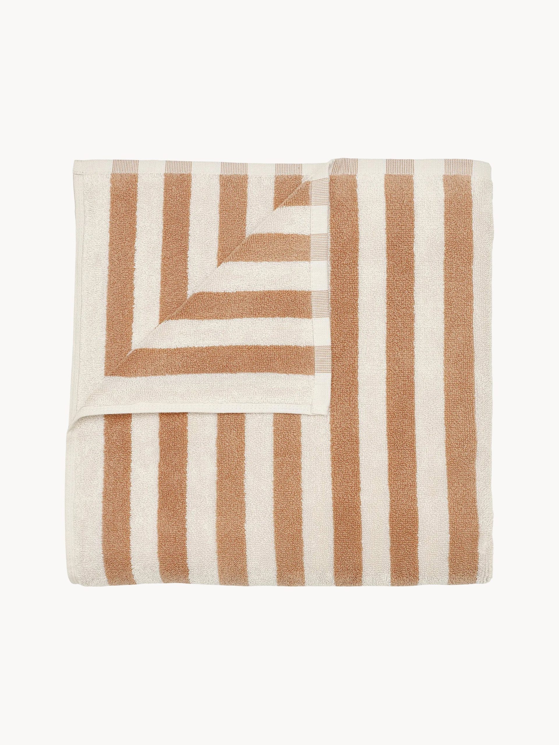 Toalla de algodón ecológico Arto