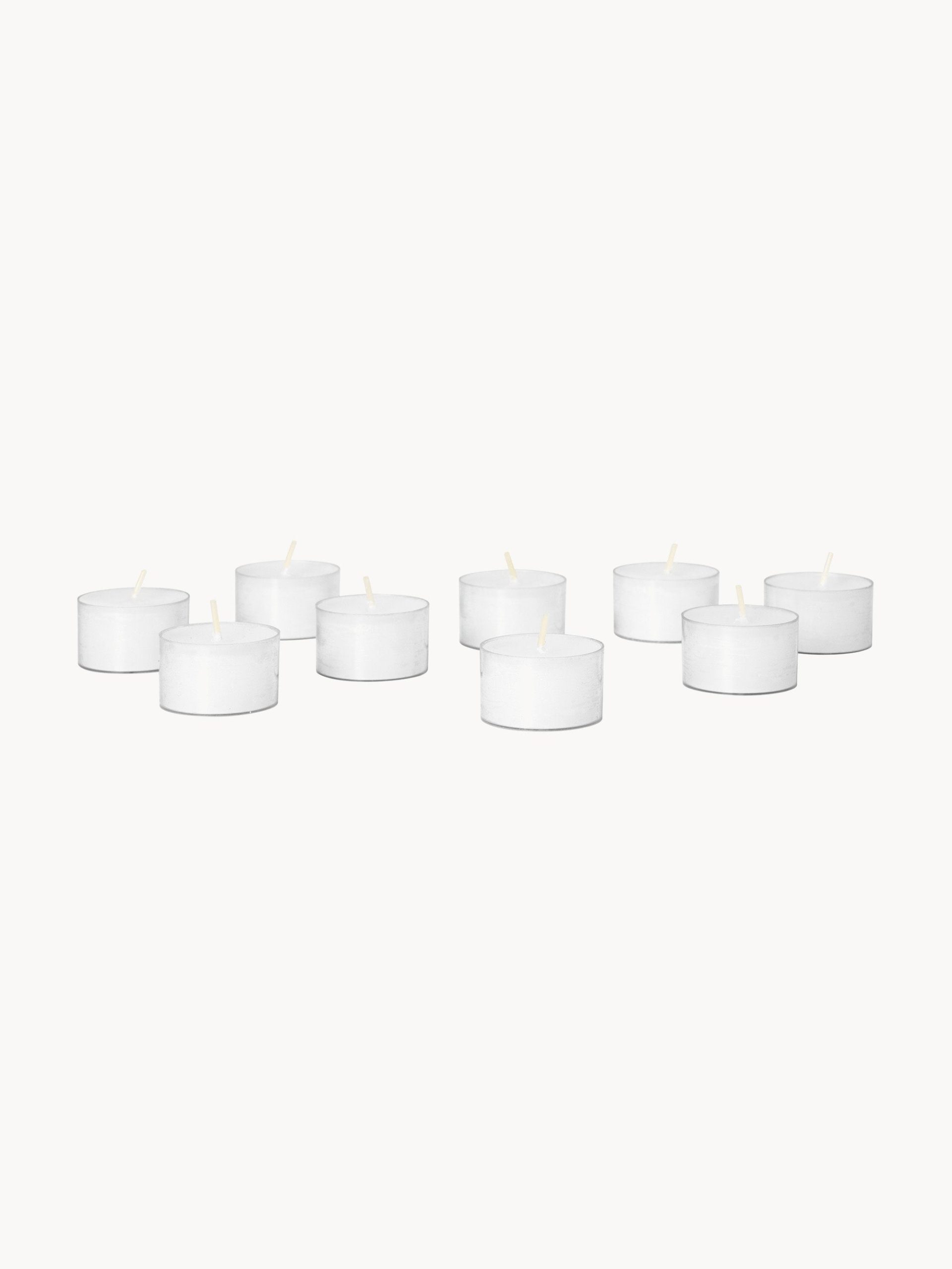 Velas tealight Eco, 9 uds.