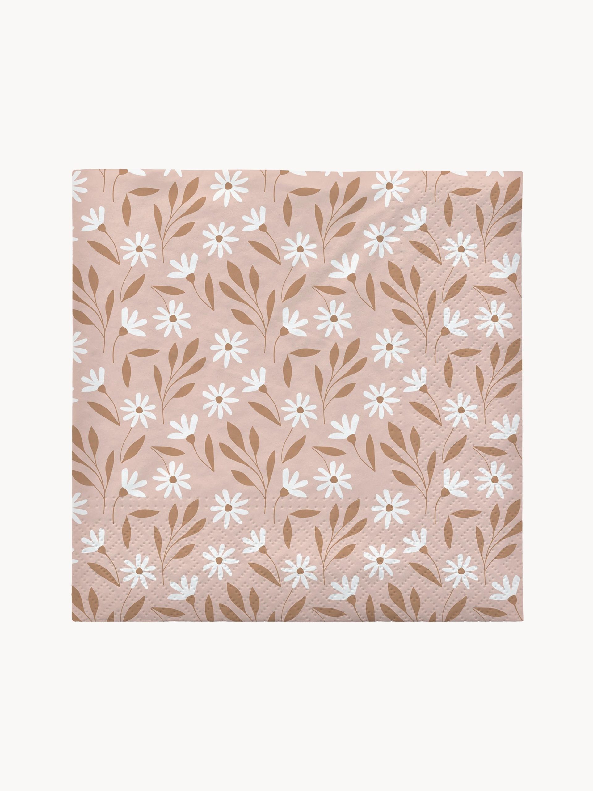 Servilletas de papel Meadow, 20 uds.