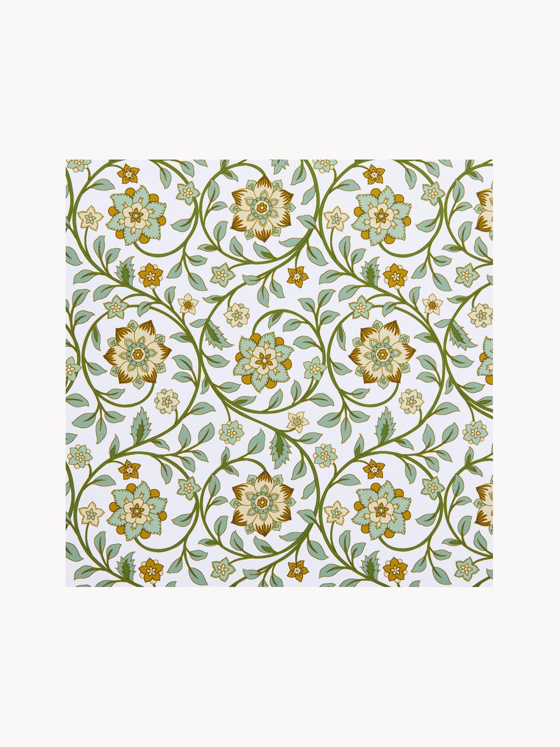 Servilletas de papel Asha, 50 uds.