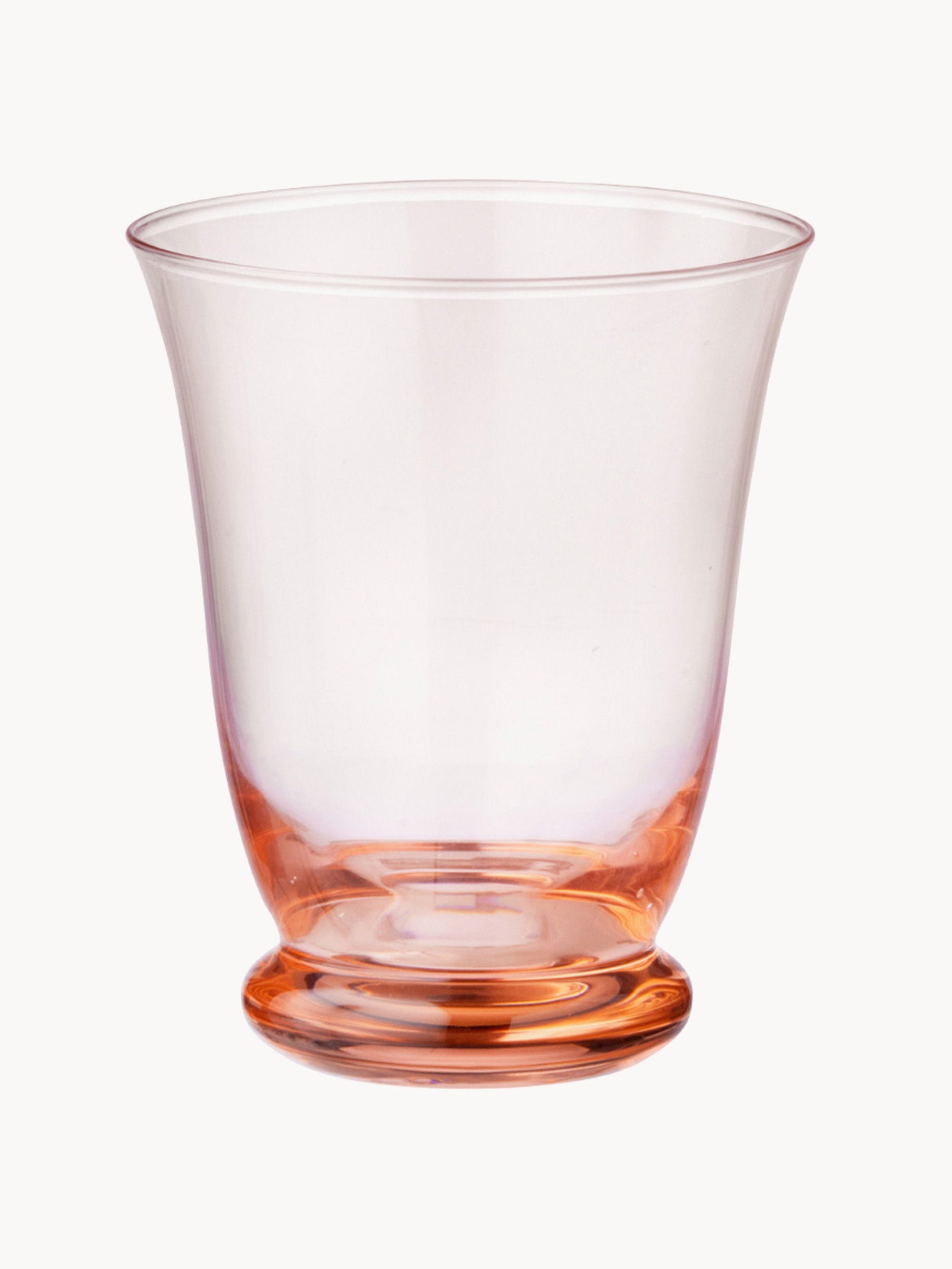 Vasos soplados Leopold, 2 uds.