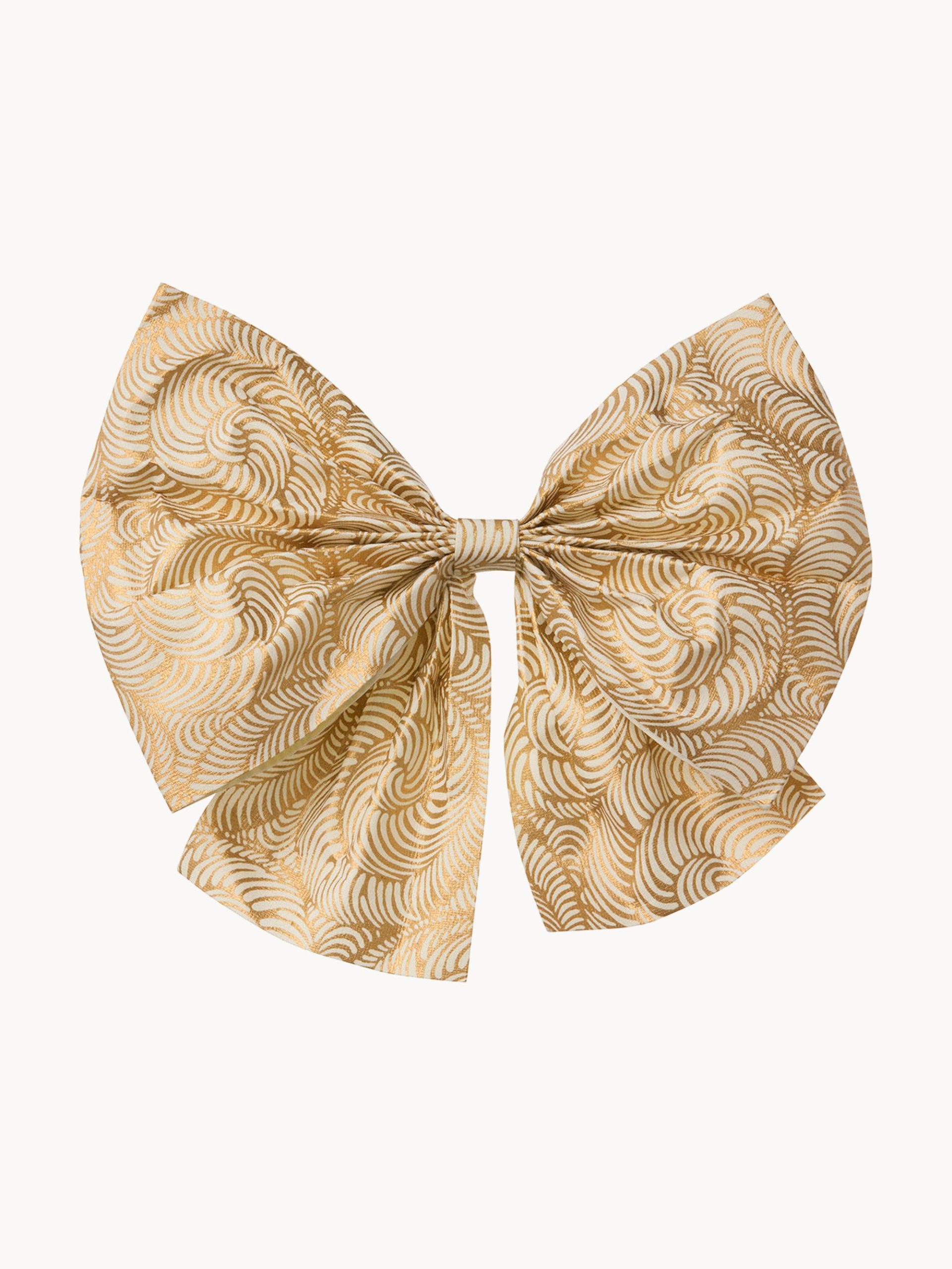 Adornos navideños artesanales Mara, 2 uds.